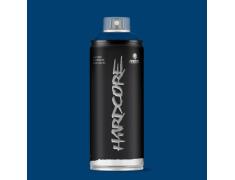 Spray de Pintura Montana Colors Hardcore RV-218 Azul Neptuno