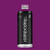 Spray de Pintura Montana Colors Hardcore RV-226 Violeta Tube