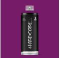 Spray de Pintura Montana Colors Hardcore RV-226 Violeta Tube