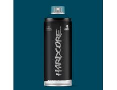Spray de Pintura Montana Colors Hardcore RV-234 Azul Índigo
