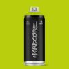 Spray de Pintura Montana Colors Hardcore RV-236 Verde Mojito