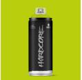 Spray de Pintura Montana Colors Hardcore RV-236 Verde Mojito