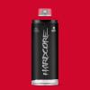 Spray de Pintura Montana Colors Hardcore RV-241 Rojo Madrid
