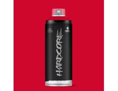 Spray de Pintura Montana Colors Hardcore RV-241 Rojo Madrid