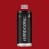 Spray de Pintura Montana Colors Hardcore RV-242 Rojo Soviet