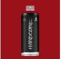 Spray de Pintura Montana Colors Hardcore RV-242 Rojo Soviet