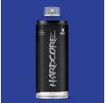 Spray de Pintura Montana Colors Hardcore RV-243 Azul Babilonia