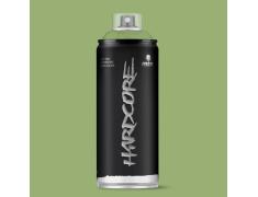 Spray de Pintura Montana Colors Hardcore RV-250 Verde Rambo