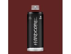 Spray de Pintura Montana Colors Hardcore RV-260 Rojo Iroko
