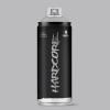 Spray de Pintura Montana Colors Hardcore RV-262 Gris Materia