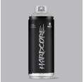 Spray de Pintura Montana Colors Hardcore RV-262 Gris Materia