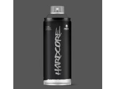 Spray de Pintura Montana Colors Hardcore RV-263 Gris Sputnik