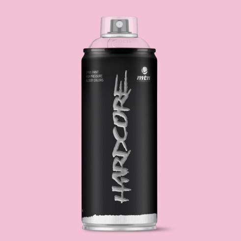 Spray de Pintura Montana Colors Hardcore RV-349 Violeta Treze