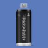 Spray de Pintura Montana Colors Hardcore RV-352 Azul Gala