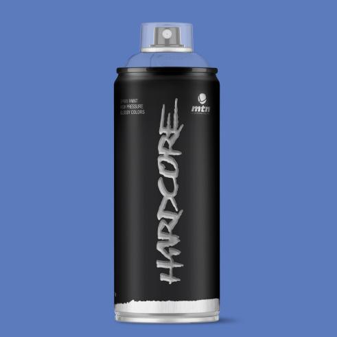 Spray de Pintura Montana Colors Hardcore RV-352 Azul Gala