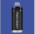 Spray de Pintura Montana Colors Hardcore RV-353 Azul Julione
