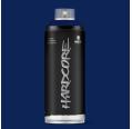 Spray de Pintura Montana Colors Hardcore RV-354 Azul Universo