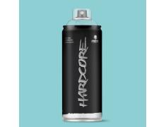Spray de Pintura Montana Colors Hardcore RV-355 Azul Fukushima