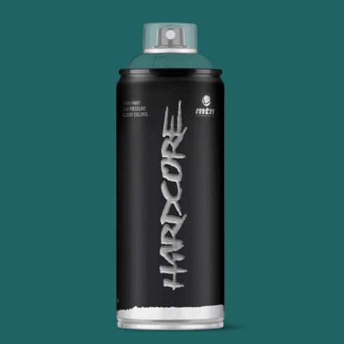 Spray de Pintura Montana Colors Hardcore RV-360 Azul Major