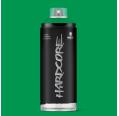 Spray de Pintura Montana Colors Hardcore RV-363 Verde Natura