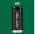 Spray de Pintura Montana Colors Hardcore RV-364 Verde Reggae
