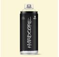 Spray de Pintura Montana Colors Hardcore MTH HC RV-365 Blanco Puchineli