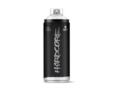 Spray de Pintura Montana Colors Hardcore Blanco Satinado