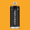 Spray de Pintura Montana Colors Hardcore RV-1028 Amarillo Medio