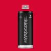 Spray de Pintura Montana Colors Hardcore RV-3020 Rojo Claro