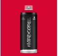 Spray de Pintura Montana Colors Hardcore RV-3020 Rojo Claro