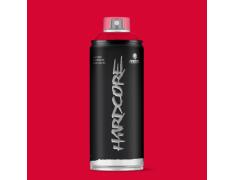 Spray de Pintura Montana Colors Hardcore RV-3020 Rojo Claro