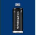Spray de Pintura Montana Colors Hardcore RV-5002 Azul Ultramar