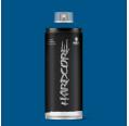 Spray de Pintura Montana Colors Hardcore RV-5005 Azul Oscuro