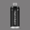 Spray de Pintura Montana Colors Hardcore RV-7031 Gris Oscuro