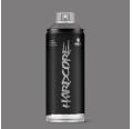 Spray de Pintura Montana Colors Hardcore RV-7031 Gris Oscuro
