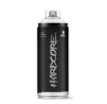 Spray de Pintura Montana Colors Hardcore RV-9010 Blanco Divinidad