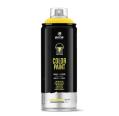 Spray MTN PRO RAL Acrílico Branco Acetinado