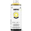 Spray MTN WEPRO Solvent Mate Amarillo Flúor