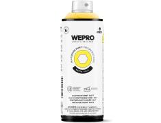 Spray MTN WEPRO Solvent Mate Amarillo Flúor