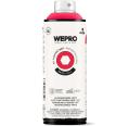 Spray MTN WEPRO Solvent Mate Rojo Flúor