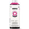 Spray MTN WEPRO Solvent Mate Fucsia Flúor