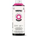 Spray MTN WEPRO Solvent Mate Fucsia Flúor