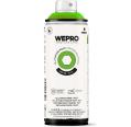 Spray MTN WEPRO Solvent Mate Verde Flúor