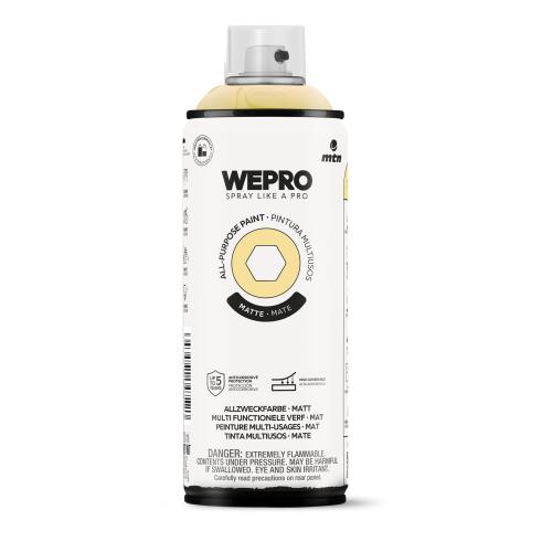 Spray MTN WEPRO Solvent Mate VAINILLA