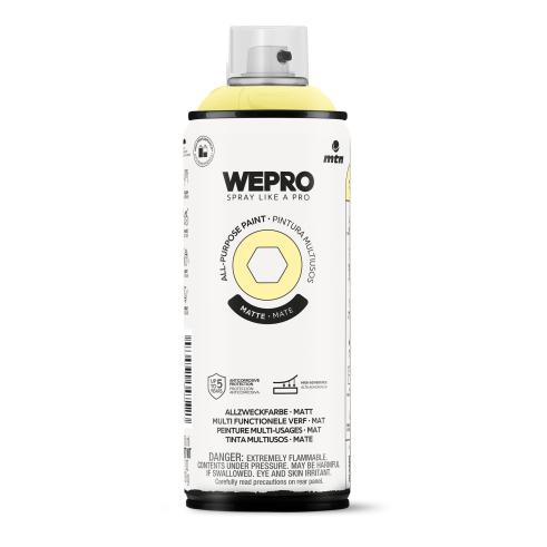 Spray MTN WEPRO Solvent Mate PISCO SOUR