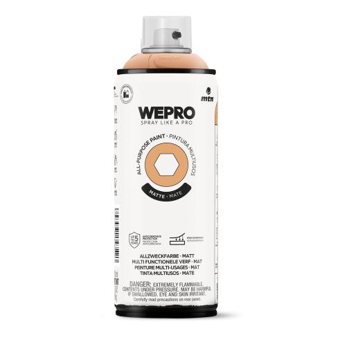Spray MTN WEPRO Solvent Mate PAPAYA