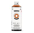 Spray MTN WEPRO Solvent Mate NARANJA SPRITZ