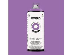 Spray MTN WEPRO Solvent Mate VIOLETA REVOLUCIÓN
