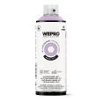 Spray MTN WEPRO Solvent Mate VIOLETA WISTERIA
