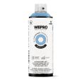 Spray MTN WEPRO Solvent Mate AZUL HECHIZO